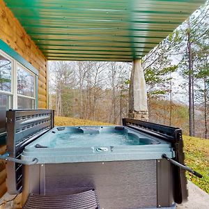 New Tazewell Lake Therapy Hideaway 빌라 Exterior photo