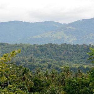 Paramata Accommodation Pallekele Kadawidiya Exterior photo