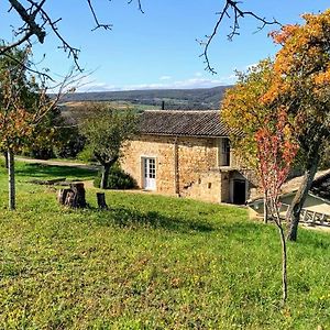 투르뉘 Une Maison De Campagne En Bourgogne Du Sud 빌라 Exterior photo