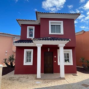 Altaona Comfort & Calidad Villa 무르시아 Exterior photo