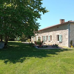 Buzet-sur-Baise Le Haut Sechoir 빌라 Exterior photo