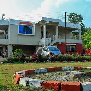 Shriyan Farmhouse Mahabaleshwar 빌라 Exterior photo