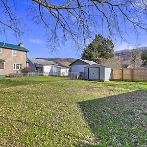 Pet-Friendly Charleston Home With Fenced Yard! Exterior photo