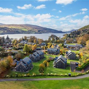 Mains Of Taymouth Country Estate 5* Maxwell Villas 켄모어 Exterior photo