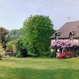 Saint-Priest-la-Plaine Captains Cabin, Gite Neuf Dans Ancienne Maison Campagne 아파트 Exterior photo