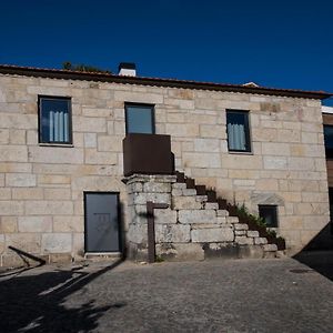 Casa Da Torre De Alcofra 게스트하우스 Exterior photo