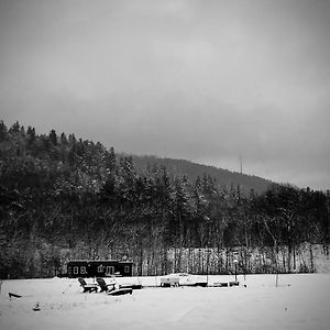 Rumney Modern Cabin - Ski And Snow Retreat 빌라 Exterior photo