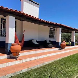 Casa Das Oliveiras 아비스 Exterior photo