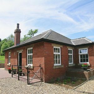 Thropton The Old Pumphouse 빌라 Exterior photo