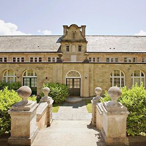 포트리스 2 The Courtyard 빌라 Exterior photo