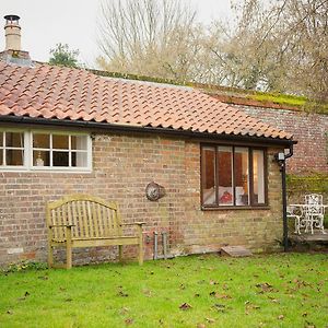 Gamekeepers Cottage Staple Exterior photo