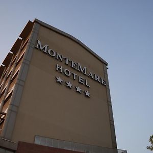 Monte Mare Hotel 주니에 Exterior photo