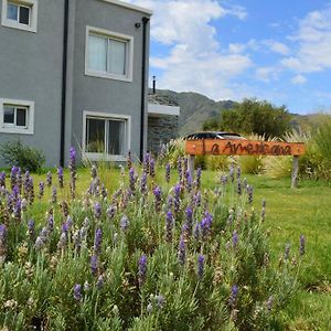 Lujan  La Americana, Casa Entre Sierras 빌라 Exterior photo