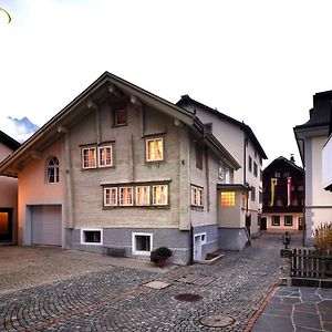 Charming Swiss Chalet Andermatt 아파트 Exterior photo