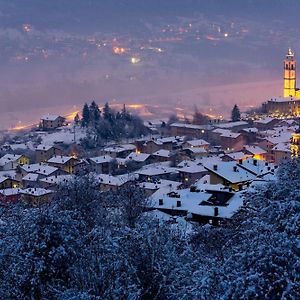 Berbenno di Valtellina Casalina 아파트 Exterior photo