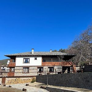 Vladimirov'S House Kovachevitsa , Цяла Къща 빌라 Exterior photo