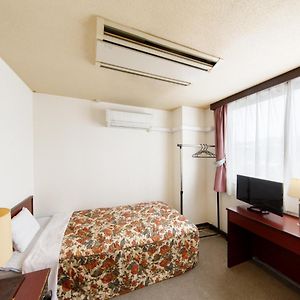 Business Hotel Miyako - Vacation Stay 33019V 슈난 Exterior photo