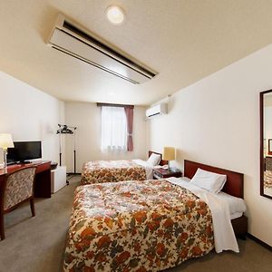 Business Hotel Miyako - Vacation Stay 33025V 슈난 Exterior photo