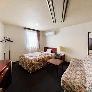 Business Hotel Miyako - Vacation Stay 33023V 슈난 Exterior photo