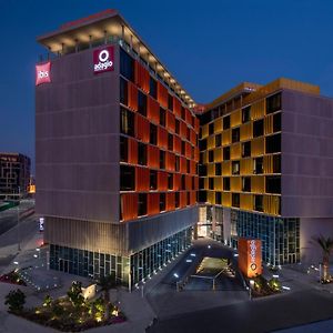 Adagio Doha 호텔 Exterior photo