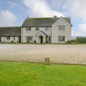 Haydon Canon Court Farm 빌라 Exterior photo