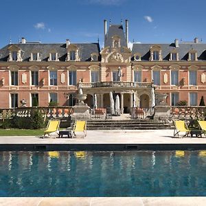 Alexandra Palace - La Maison Younan 호텔 Mazieres-en-Gatine Exterior photo