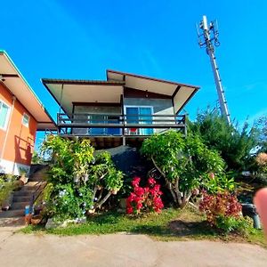 Khao Kho Tree Top 호텔 Exterior photo