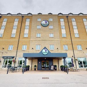 Village Hotel Hull 킹스턴어폰헐 Exterior photo