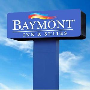 Baymont By Wyndham Holland - Toledo 호텔 Exterior photo