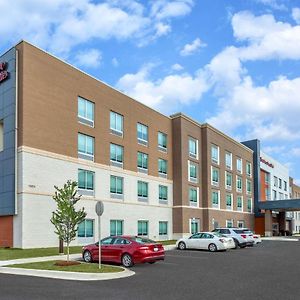 Hampton Inn & Suites Bloomfield Hills Detroit Exterior photo