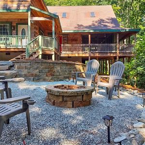 Westminster Lake Hartwell Area Cabin With Community Pool Access! 빌라 Exterior photo