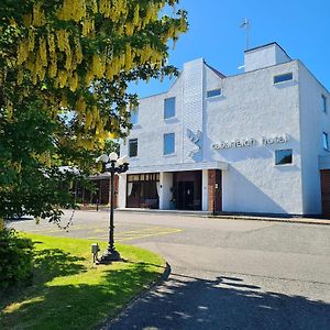 Cabarfeidh Hotel 스토노웨이 Exterior photo