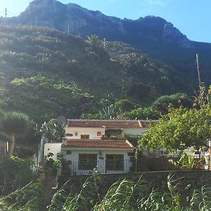 Casa Rural Chamorga 산타크루스데 테네리페 Exterior photo