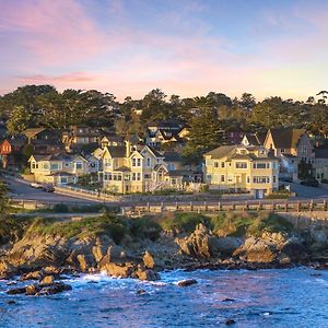 Seven Gables Inn On Monterey Bay, A Kirkwood Collection Hotel 퍼시픽 그로브 Exterior photo