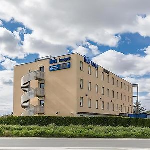 Ibis Budget Marmande 호텔 Exterior photo