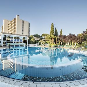 Hotel Des Bains Terme 몬테그로또테르메 Exterior photo