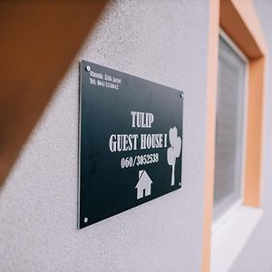 Tulip Guest House I. 팔릭 Exterior photo