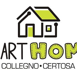 Smart Home Certosa - 콜레뇨 Exterior photo