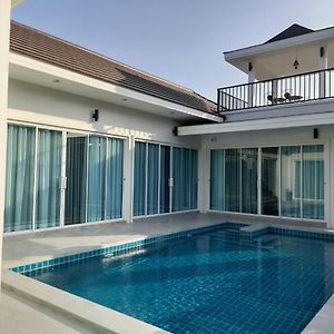 Dara Pool Villa 차암 Exterior photo