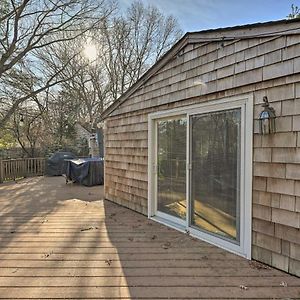 Hamptons Vacation Rental With Seasonal Pool! 햄프턴베이 Exterior photo