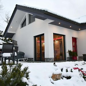 폴젤라 Holiday House Vikend 빌라 Exterior photo