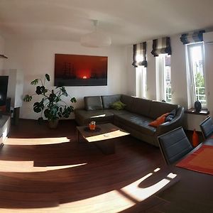 Apartament Slupsk 아파트 Room photo