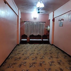 2Bhk Flat Available For Wedding Guests, Home Stay, Travelers - Mumbra 탄 Exterior photo
