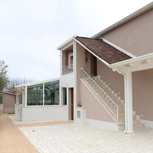 Villa Natura 코로폴리 Exterior photo