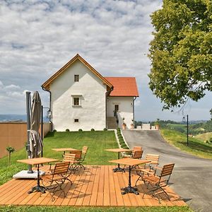 Zgornja Kungota Hisa 1624 - Adults Only B&B Exterior photo