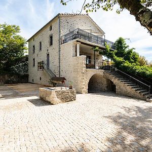 Rosières La Maison Roussel 빌라 Exterior photo