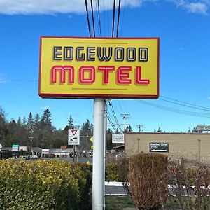 Edgewood Motel 윌리츠 Exterior photo