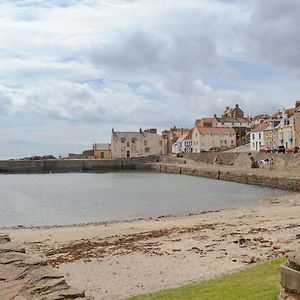 Cellardyke The Fishermans Loft 빌라 Exterior photo