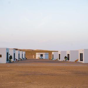 Safari Desert Camp 호텔 Shāhiq Exterior photo