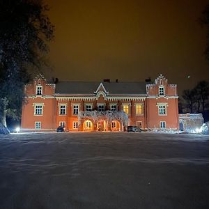 Zamek Rynkowka B&B Exterior photo